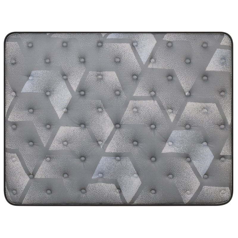 Sealy Gabriella Medium Euro Top Mattress (King) IMAGE 7