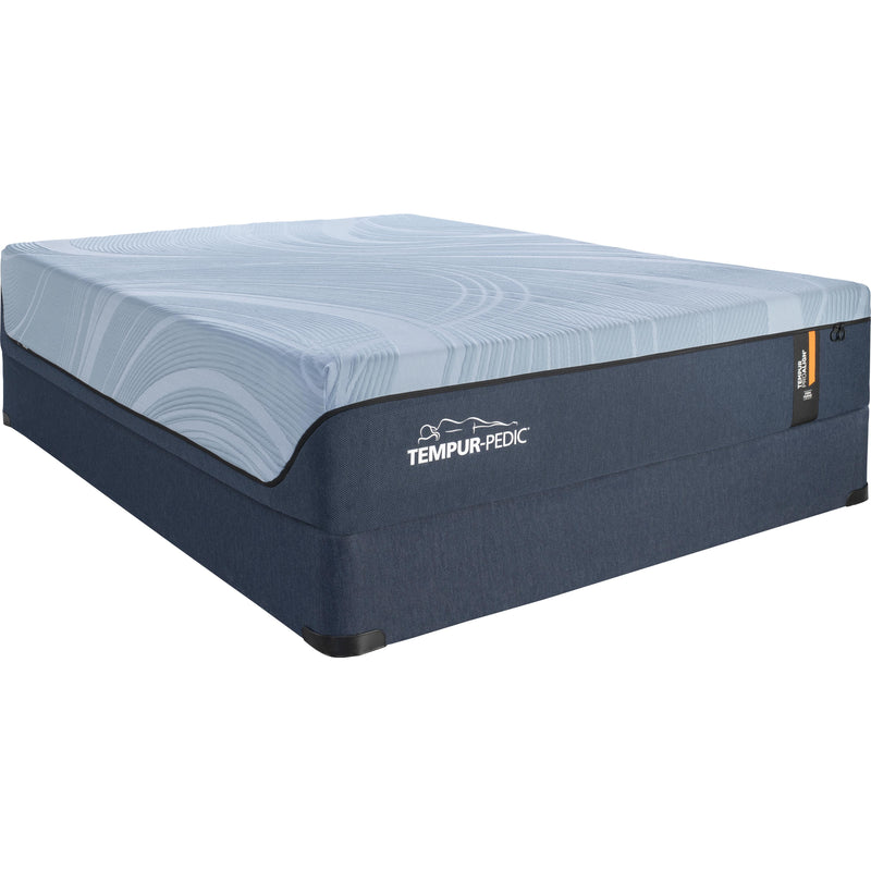 Tempur-Pedic Tempur-ProAlign Firm Mattress Set (King) IMAGE 1