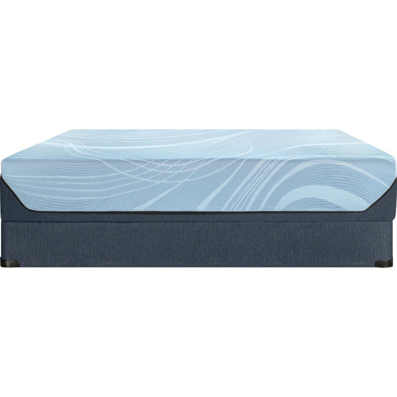 Tempur-Pedic Tempur-ProAlign Firm Mattress Set (King) IMAGE 3