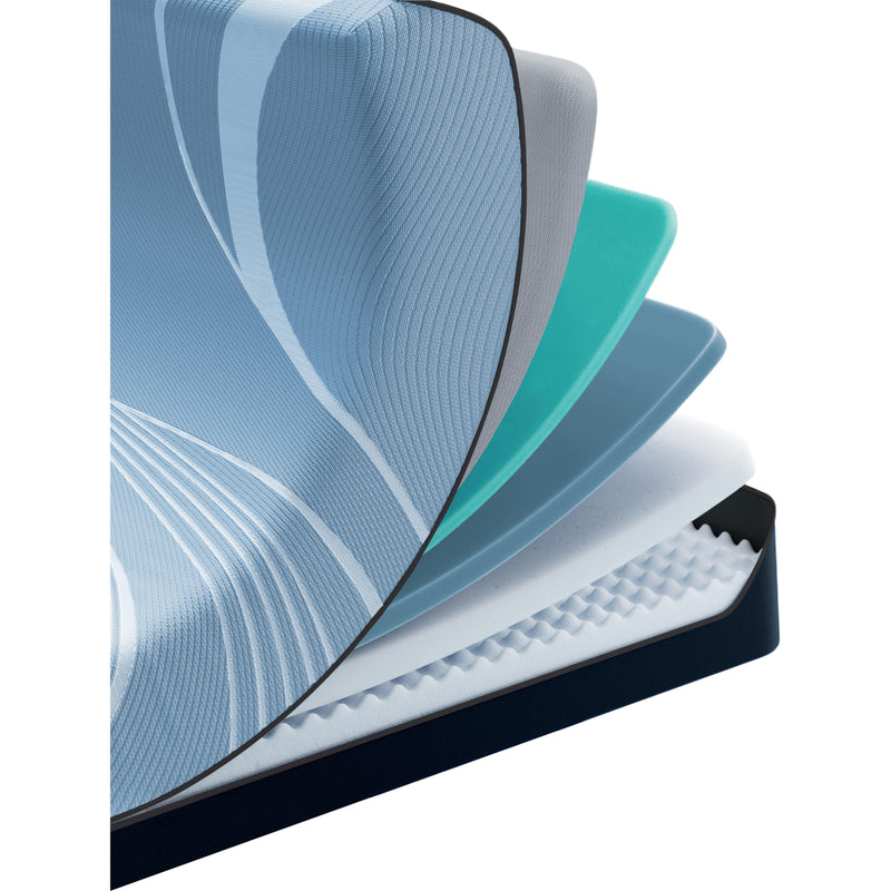 Tempur-Pedic Tempur-ProAlign Firm Mattress Set (King) IMAGE 4
