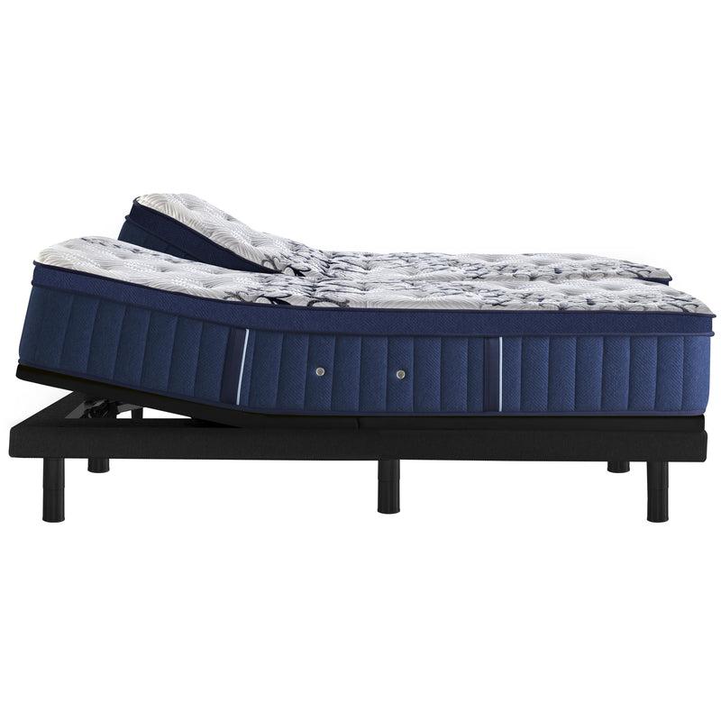 Stearns & Foster Mon Amour Plush Euro Top Mattress (Twin) IMAGE 12