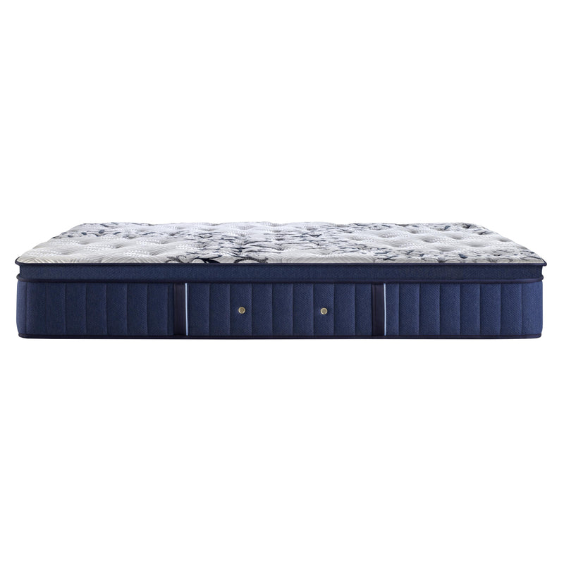 Stearns & Foster Mon Amour Plush Euro Top Mattress (Twin) IMAGE 3