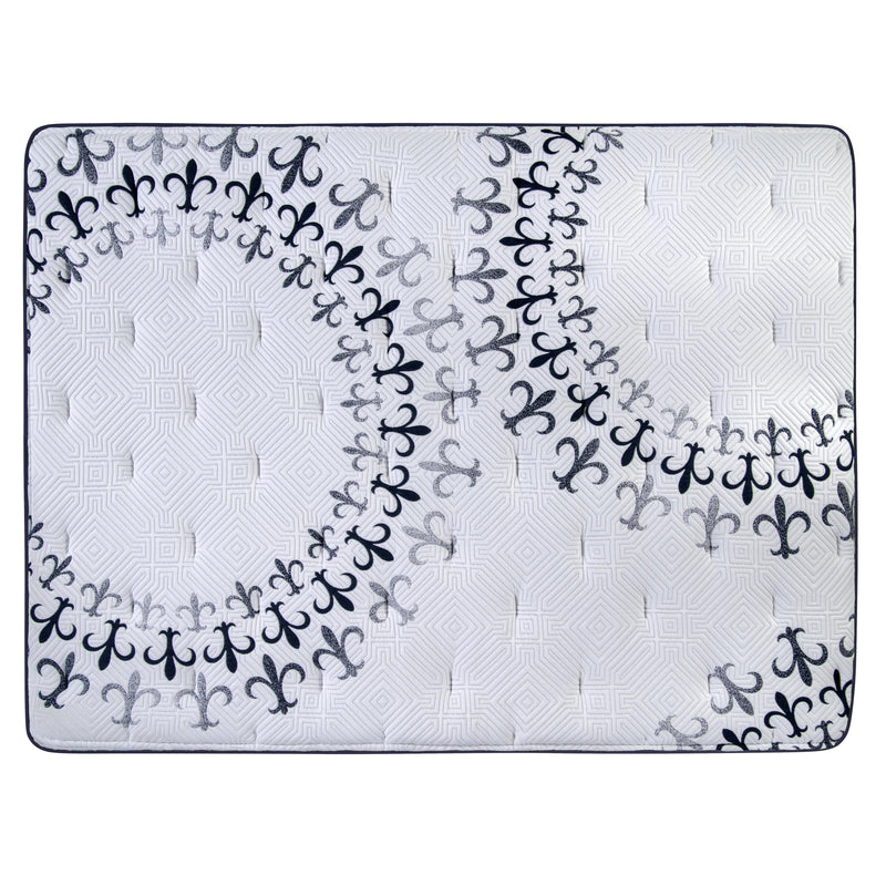 Stearns & Foster Mon Amour Plush Euro Top Mattress (Twin) IMAGE 9